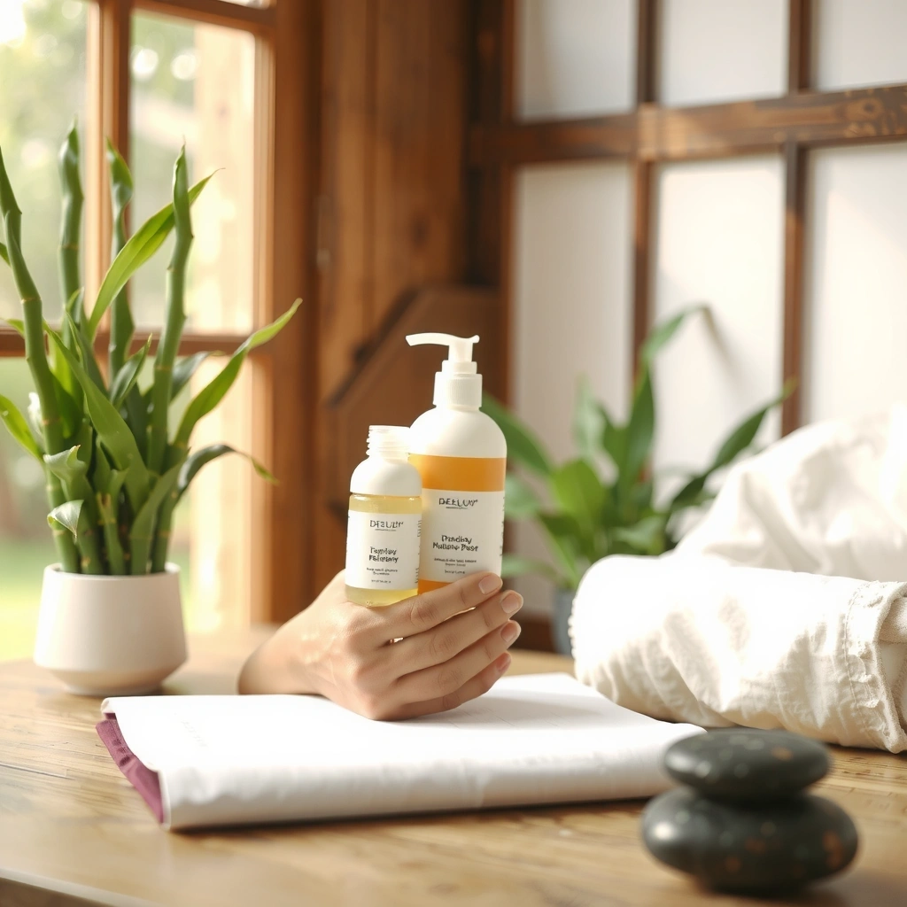 Wellness consultation and personalized care