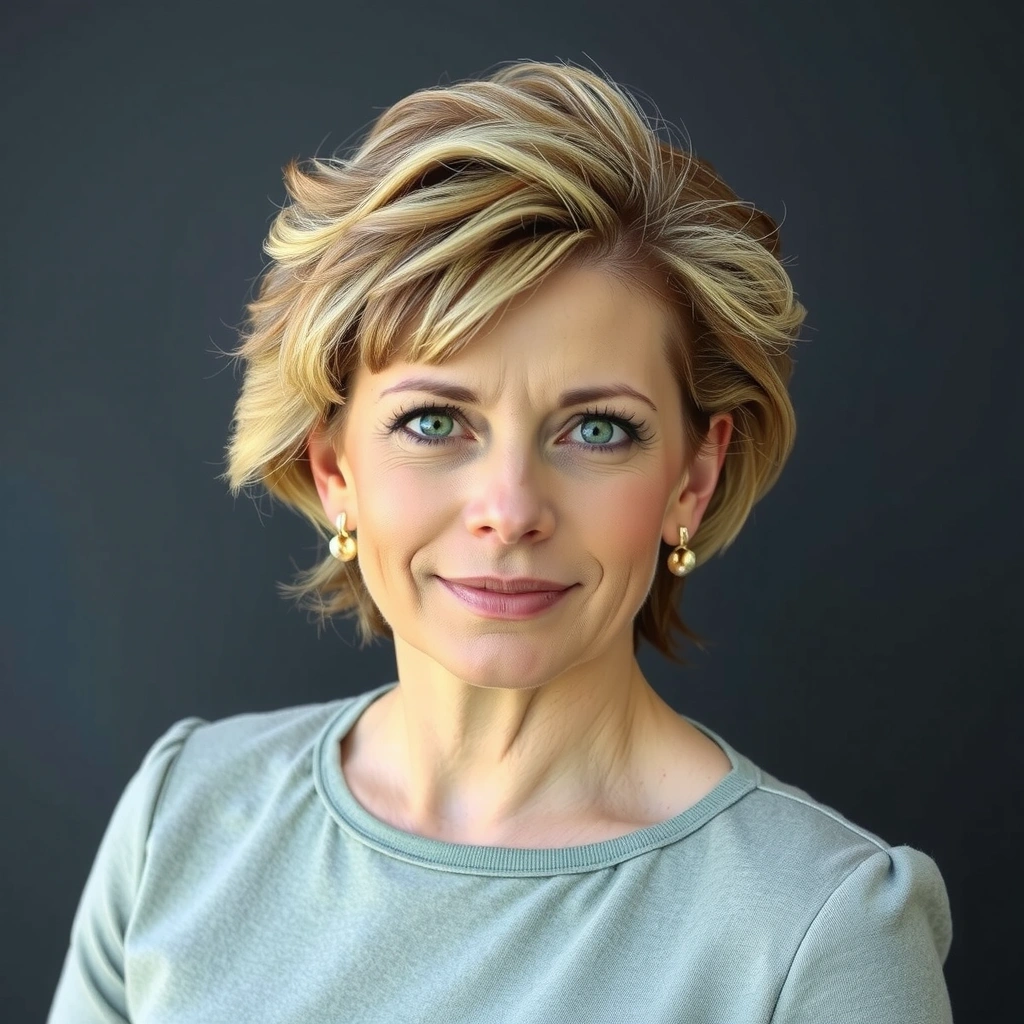 Maria K. client testimonial